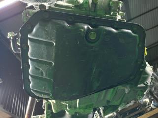 АКПП CHEVROLET CRUZE HR82S M15A 1 ракурс