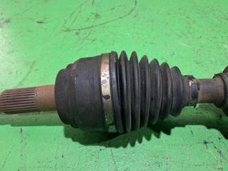 Привод левый передний TOYOTA HIACE KDH205 43430-26080 2 ракурс