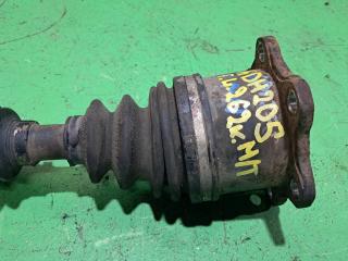 Привод левый передний TOYOTA HIACE KDH205 43430-26080 3 ракурс