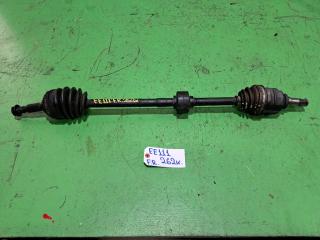 Привод правый передний TOYOTA COROLLA EE111 43410-12260 1 ракурс Привод правый передний TOYOTA COROLLA EE111 43410-12260 1 ракурс