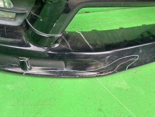 Бампер передний TOYOTA VELLFIRE GGH25 4 ракурс