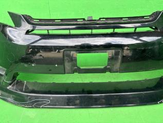 Бампер передний TOYOTA VELLFIRE GGH25 5 ракурс