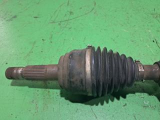 Привод правый передний TOYOTA HIACE KDH205 43430-26080 2 ракурс