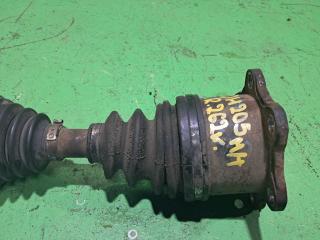 Привод правый передний TOYOTA HIACE KDH205 43430-26080 3 ракурс