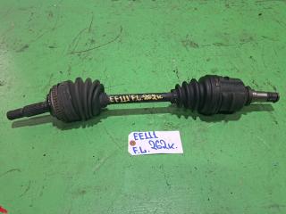 Привод левый передний TOYOTA COROLLA EE111 43420-12250 1 ракурс Привод левый передний TOYOTA COROLLA EE111 43420-12250 1 ракурс