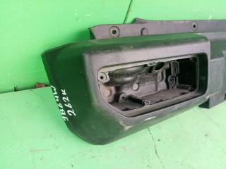 Бампер задний SUZUKI JIMNY JB64W 3 ракурс