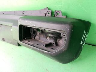 Бампер задний SUZUKI JIMNY JB64W 5 ракурс