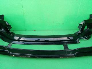 Обвес TOYOTA WISH ZGE20 4 ракурс