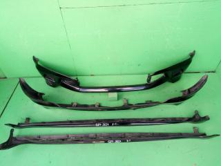 Обвес HONDA FIT GE7 2 ракурс