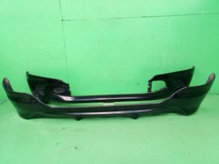 Обвес HONDA FIT GE7 3 ракурс