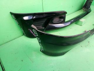 Обвес HONDA FIT GE7 4 ракурс