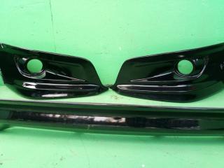 Обвес SUBARU LEGACY BM9 5 ракурс