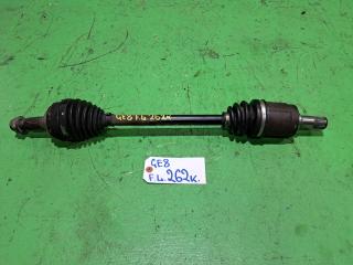 Привод левый передний HONDA FIT GE8 44306-TF0-000 1 ракурс