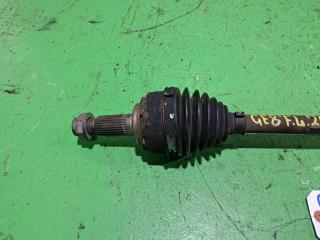 Привод левый передний HONDA FIT GE8 44306-TF0-000 2 ракурс