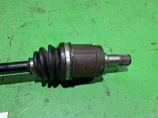 Привод левый передний HONDA FIT GE8 44306-TF0-000 3 ракурс