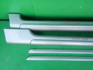 Обвес SUZUKI JIMNY JB23W 2 ракурс