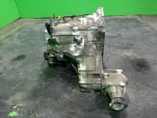 АКПП HONDA STREAM RN4 K20A MRHA 3 ракурс