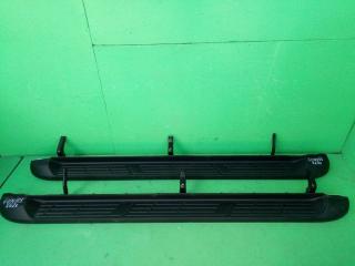 Подножка TOYOTA HILUX GUN125 1 ракурс