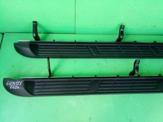 Подножка TOYOTA HILUX GUN125 2 ракурс
