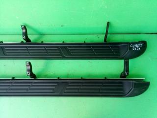 Подножка TOYOTA HILUX GUN125 3 ракурс
