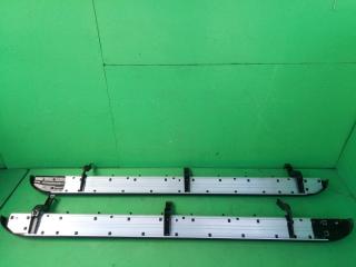 Подножка TOYOTA HILUX GUN125 4 ракурс