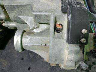 АКПП MITSUBISHI PAJERO V73W 6G72 V4A51 4636 1 ракурс АКПП MITSUBISHI PAJERO V73W 6G72 V4A51 4636 1 ракурс
