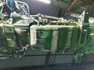 АКПП MITSUBISHI PAJERO V73W 6G72 V4A51 4636 2 ракурс АКПП MITSUBISHI PAJERO V73W 6G72 V4A51 4636 2 ракурс