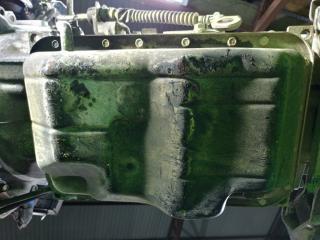 АКПП MITSUBISHI PAJERO V73W 6G72 V4A51 4636 3 ракурс АКПП MITSUBISHI PAJERO V73W 6G72 V4A51 4636 3 ракурс