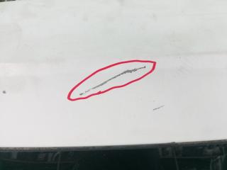 Дверь задняя MAZDA FAMILIA Y11 5 ракурс
