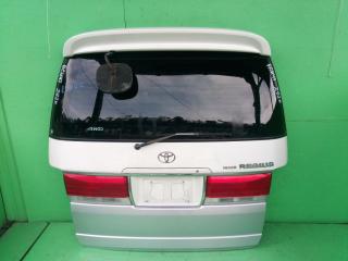 Дверь задняя TOYOTA REGIUS RCH47 1 ракурс