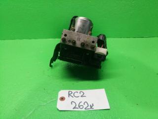 Блок abs HONDA ODYSSEY RC2 4V04B-0756 1 ракурс
