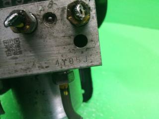 Блок abs HONDA ODYSSEY RC2 4V04B-0756 3 ракурс