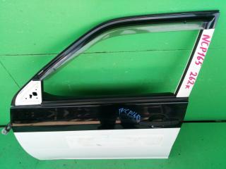 Дверь левая передняя TOYOTA PROBOX NCP165 2 ракурс