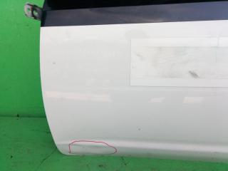 Дверь левая передняя TOYOTA PROBOX NCP165 5 ракурс