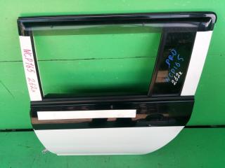 Дверь левая задняя TOYOTA PROBOX NCP165 2 ракурс