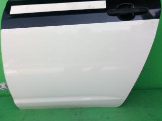 Дверь левая задняя TOYOTA PROBOX NCP165 4 ракурс