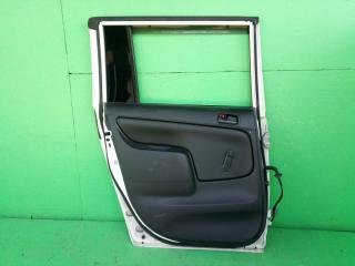 Дверь левая задняя TOYOTA PROBOX NCP165 5 ракурс