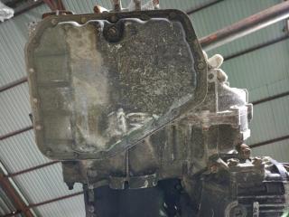 АКПП CHEVROLET CRUZE HR51S M13A 1 ракурс