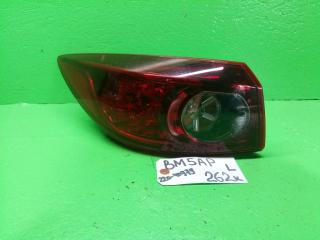 Стоп-сигнал левый MAZDA AXELA BM5AP 220-41979 1 ракурс