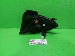 Стоп-сигнал левый HONDA ODYSSEY RC2 0083 2 ракурс