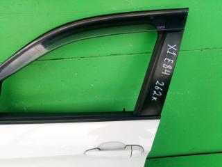 Дверь левая передняя BMW X1 E84 3 ракурс