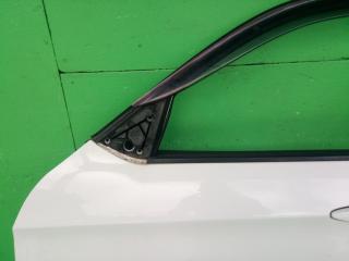 Дверь левая передняя BMW X1 E84 4 ракурс