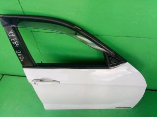 Дверь правая передняя BMW X1 E84 2 ракурс