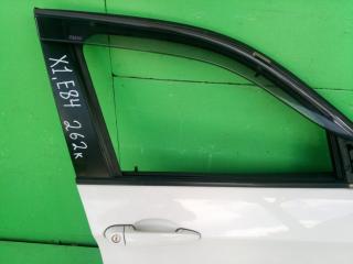 Дверь правая передняя BMW X1 E84 3 ракурс