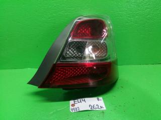 Стоп-сигнал правый HONDA CIVIC EU4 4982 1 ракурс