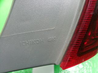 Стоп-сигнал правый HONDA CIVIC EU4 4982 3 ракурс
