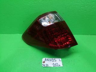Стоп-сигнал левый TOYOTA ALPHARD ANH25 58-27 1 ракурс