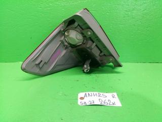Стоп-сигнал правый TOYOTA ALPHARD ANH25 58-27 2 ракурс