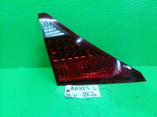 Вставка между стопов левая TOYOTA ALPHARD ANH25 58-31 1 ракурс
