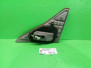Вставка между стопов левая TOYOTA ALPHARD ANH25 58-31 2 ракурс